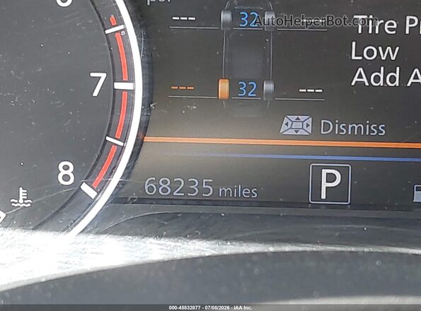 1N4BL4BV2KC214379 2019 NISSAN ALTIMA Gray 