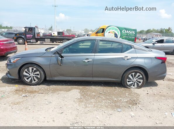 1N4BL4BV2KC214379 2019 NISSAN ALTIMA Gray Vista interior de 360 grados