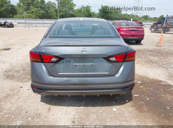 1N4BL4BV2KC214379 2019 NISSAN ALTIMA Gray 
