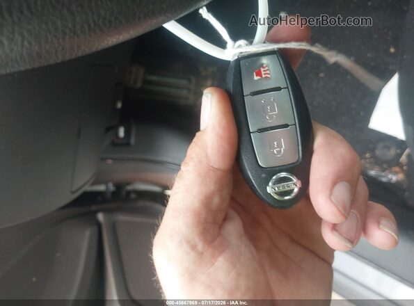 1N4BL4BV2KC252954 2019 NISSAN ALTIMA Gray Առջևի վահանակի տեսք