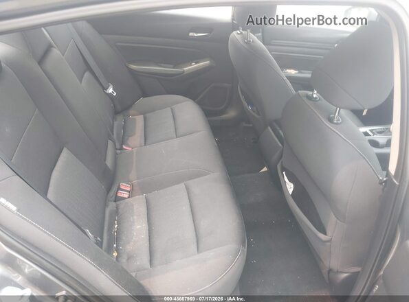 1N4BL4BV2KC252954 2019 NISSAN ALTIMA Gray VIN կոդի պիտակի տեսք