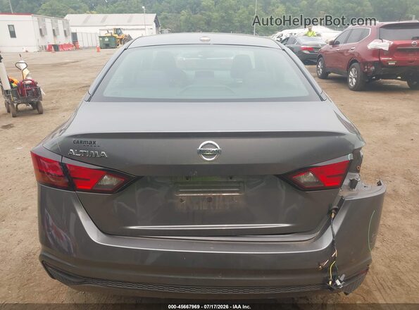 1N4BL4BV2KC252954 2019 NISSAN ALTIMA Gray 