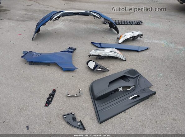 1N4BL4BV2LC148689 2020 NISSAN ALTIMA Blue 