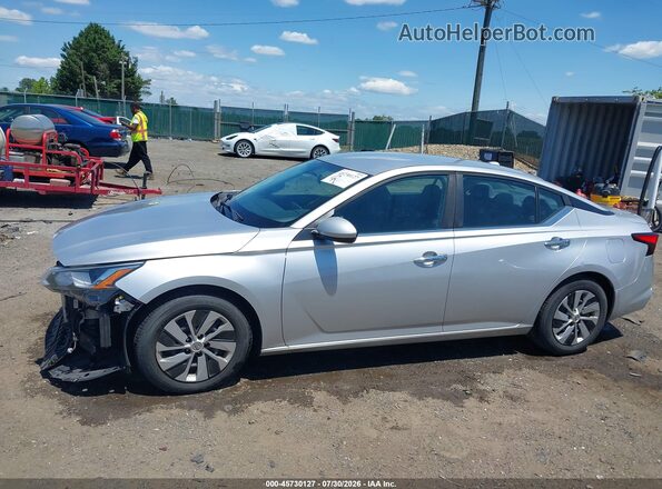 1N4BL4BV2LC190926 2020 NISSAN ALTIMA Silver 