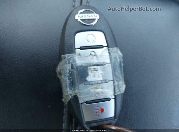 1N4BL4BV2LC190926 2020 NISSAN ALTIMA Silver Widok deski rozdzielczej