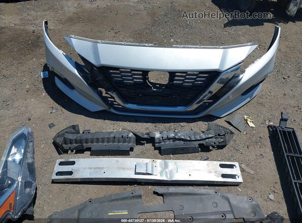 1N4BL4BV2LC190926 2020 NISSAN ALTIMA Silver 
