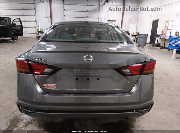 1N4BL4BV2LC200094 2020 NISSAN ALTIMA Gray 