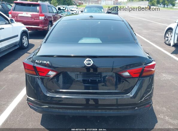 1N4BL4BV2LC212763 2020 NISSAN ALTIMA Black 