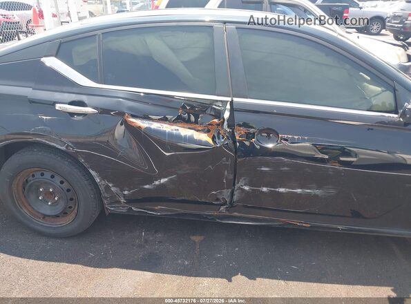 1N4BL4BV2LC212763 2020 NISSAN ALTIMA Black 