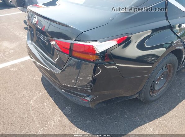1N4BL4BV2LC212763 2020 NISSAN ALTIMA Black 
