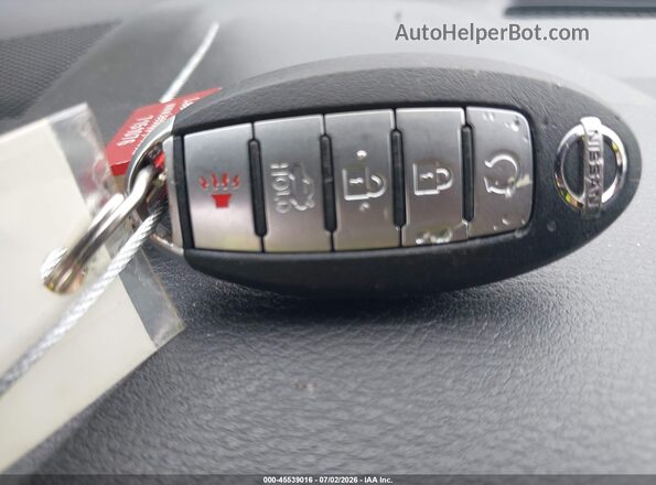 1N4BL4BV2LC276480 2020 NISSAN ALTIMA White Dashboard view