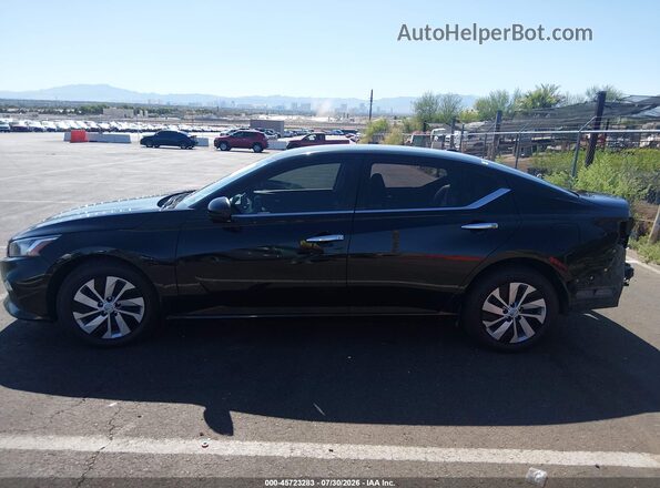 1N4BL4BV2LN312706 2020 NISSAN ALTIMA Black 
