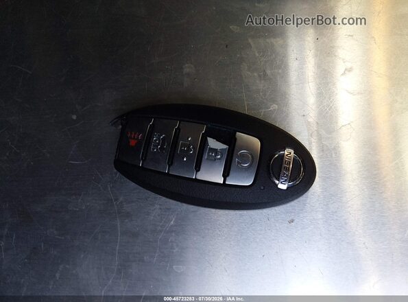 1N4BL4BV2LN312706 2020 NISSAN ALTIMA Black Вид панелі приладів