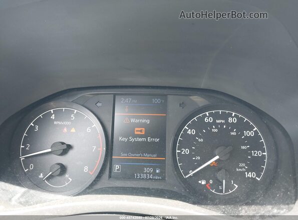 1N4BL4BV2MN398729 2021 NISSAN ALTIMA Black Հետևի նստատեղերի տեսք