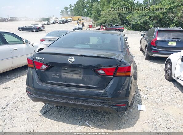 1N4BL4BV2MN398729 2021 NISSAN ALTIMA Black 