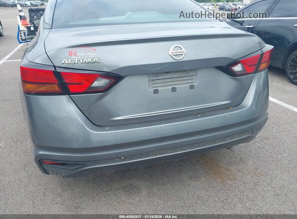 1N4BL4BV2NN368325 2022 NISSAN ALTIMA Gray 