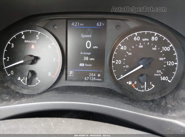 1N4BL4BV2NN387392 2022 NISSAN ALTIMA Серый Вид задних сидений