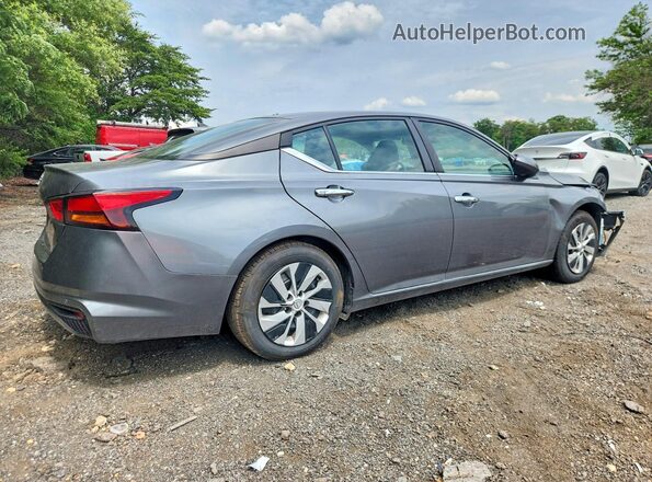1N4BL4BV2PN329138 2023 NISSAN ALTIMA Gray Հետևի աջ
