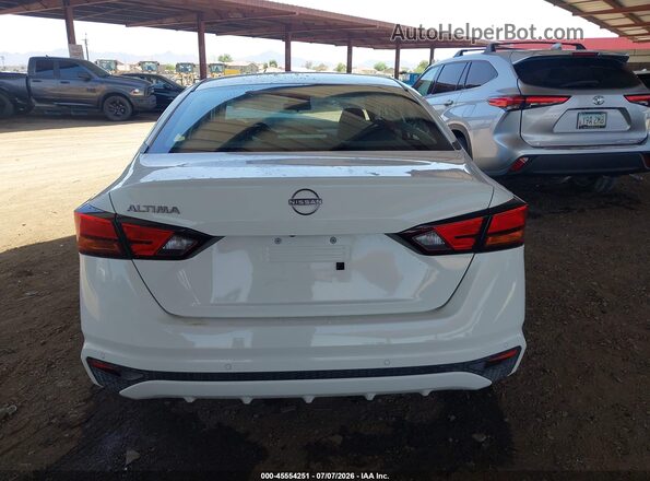 1N4BL4BV2PN337661 2023 NISSAN ALTIMA White 