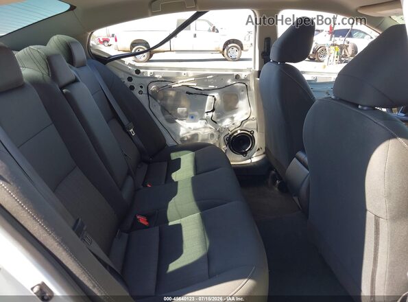 1N4BL4BV2RN342992 2024 NISSAN ALTIMA White VIN კოდის სტიკერის ხედი