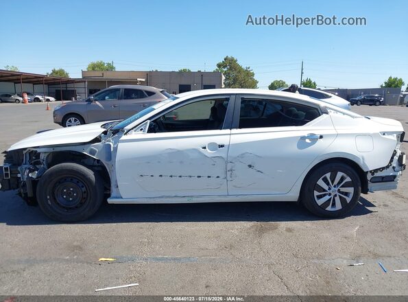 1N4BL4BV2RN342992 2024 NISSAN ALTIMA White 