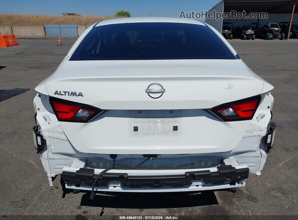 1N4BL4BV2RN342992 2024 NISSAN ALTIMA White 