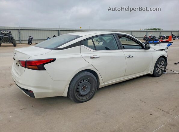 1N4BL4BV2RN403354 2024 NISSAN ALTIMA White Հետևի աջ