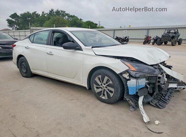 1N4BL4BV2RN403354 2024 NISSAN ALTIMA White Առջևի աջ