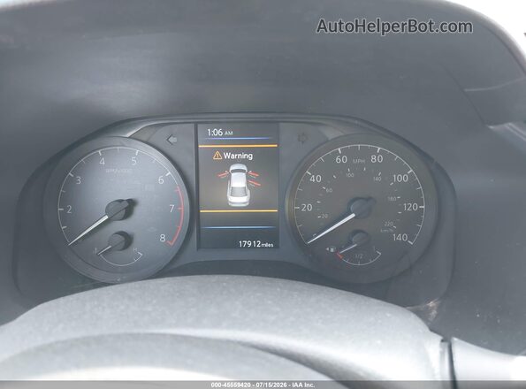 1N4BL4BV2RN426892 2024 NISSAN ALTIMA Black Vista de los asientos traseros