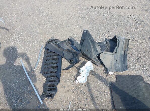 1N4BL4BV2RN426892 2024 NISSAN ALTIMA Black Vista del cuadro de instrumentos