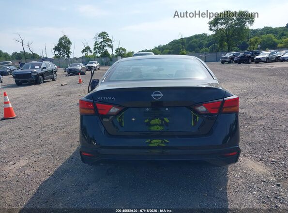 1N4BL4BV2RN426892 2024 NISSAN ALTIMA Black 