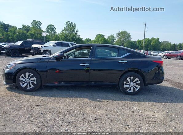 1N4BL4BV2RN426892 2024 NISSAN ALTIMA Black 