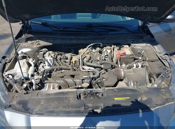 1N4BL4BV2SN304409 2025 NISSAN ALTIMA Gray Vista trasera