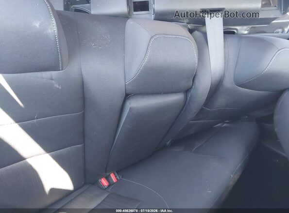 1N4BL4BV2SN304409 2025 NISSAN ALTIMA Gray Vista de la etiqueta del VIN