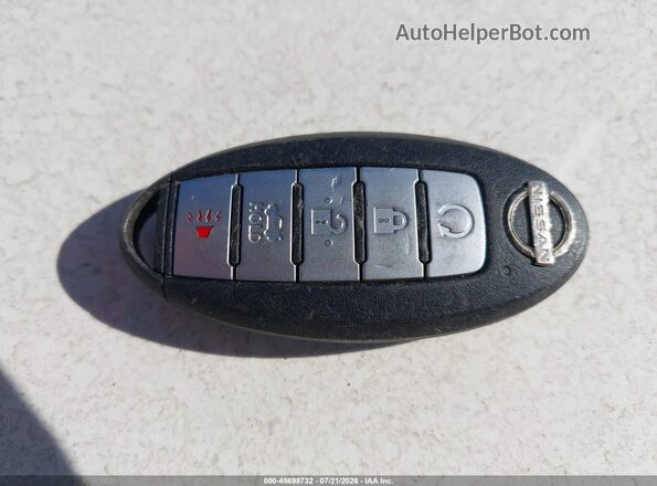 1N4BL4BV2SN321503 2025 NISSAN ALTIMA Белый Вид панели приборов