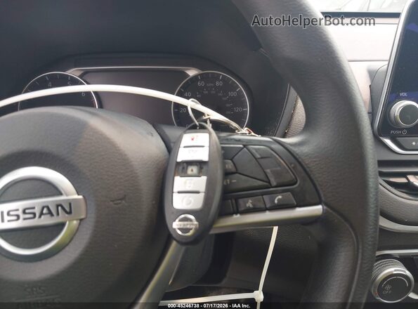 1N4BL4BV3KC127865 2019 NISSAN ALTIMA Silver წინა პანელის ხედი