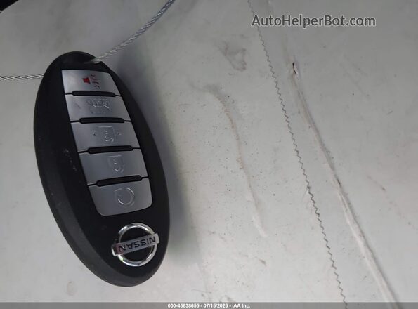 1N4BL4BV3KC140342 2019 NISSAN ALTIMA Silver Dashboard view