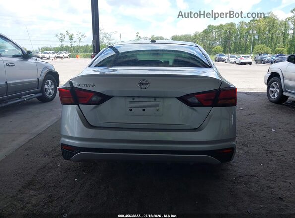 1N4BL4BV3KC140342 2019 NISSAN ALTIMA Silver 