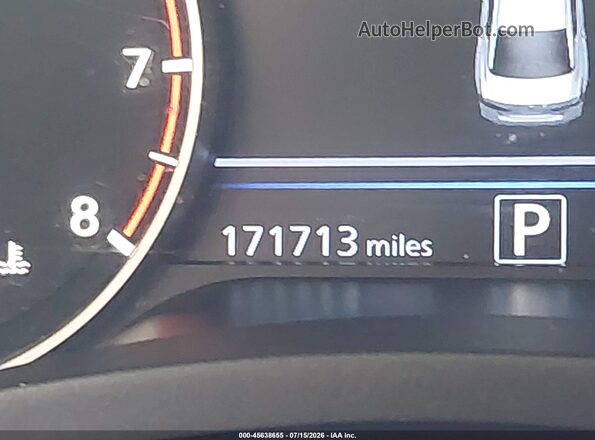 1N4BL4BV3KC140342 2019 NISSAN ALTIMA Silver 