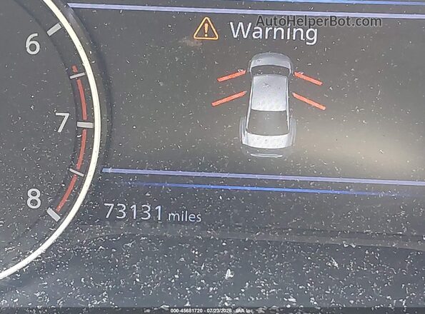 1N4BL4BV3KC162339 2019 NISSAN ALTIMA Gray 