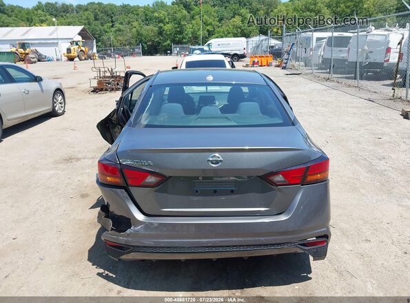 1N4BL4BV3KC162339 2019 NISSAN ALTIMA Gray 