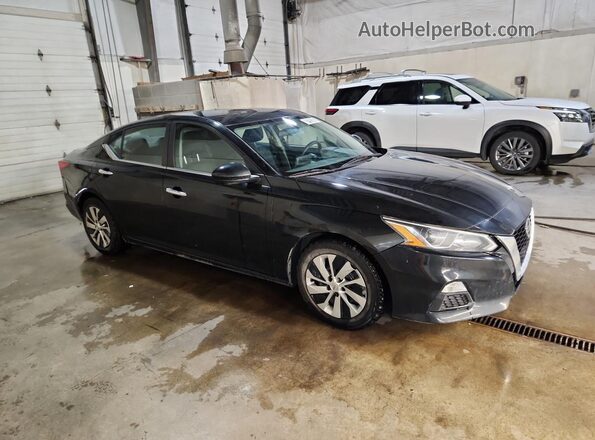 1N4BL4BV3KC209532 2019 NISSAN ALTIMA Black 