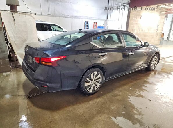 1N4BL4BV3KC209532 2019 NISSAN ALTIMA Black Rear right
