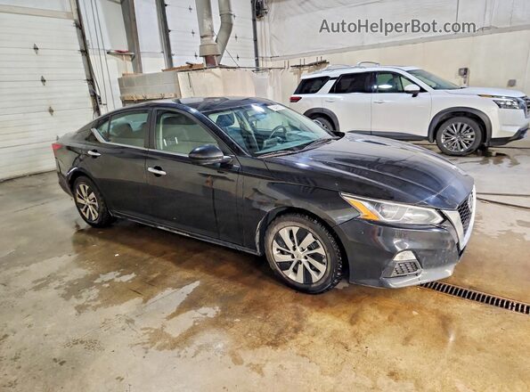 1N4BL4BV3KC209532 2019 NISSAN ALTIMA Black Front right