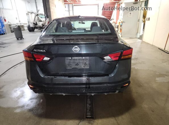 1N4BL4BV3KC209532 2019 NISSAN ALTIMA Black 