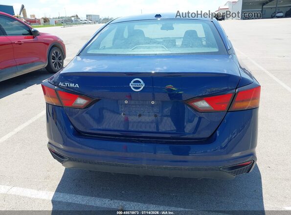1N4BL4BV3KC212432 2019 NISSAN ALTIMA Blue 