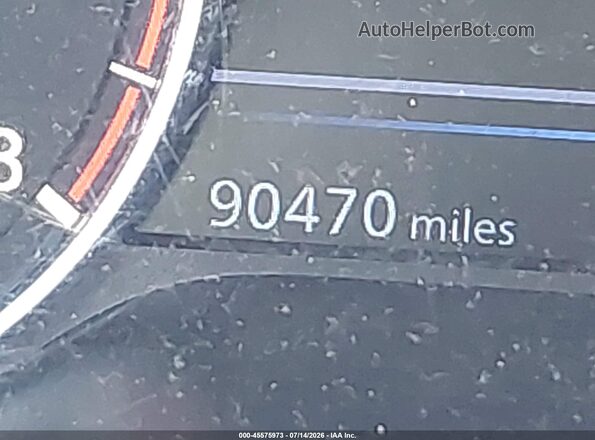 1N4BL4BV3KC212432 2019 NISSAN ALTIMA Blue 
