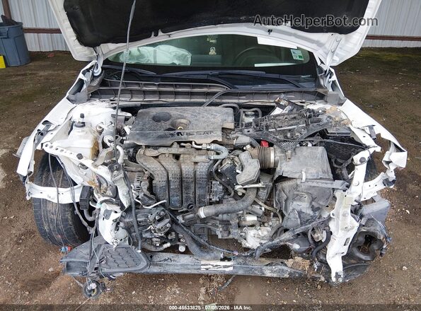 1N4BL4BV3KC248265 2019 NISSAN ALTIMA White Rear view