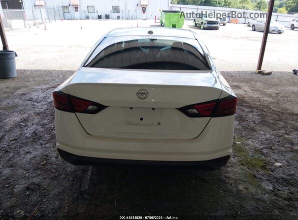 1N4BL4BV3KC248265 2019 NISSAN ALTIMA White 