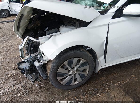 1N4BL4BV3KC248265 2019 NISSAN ALTIMA White 